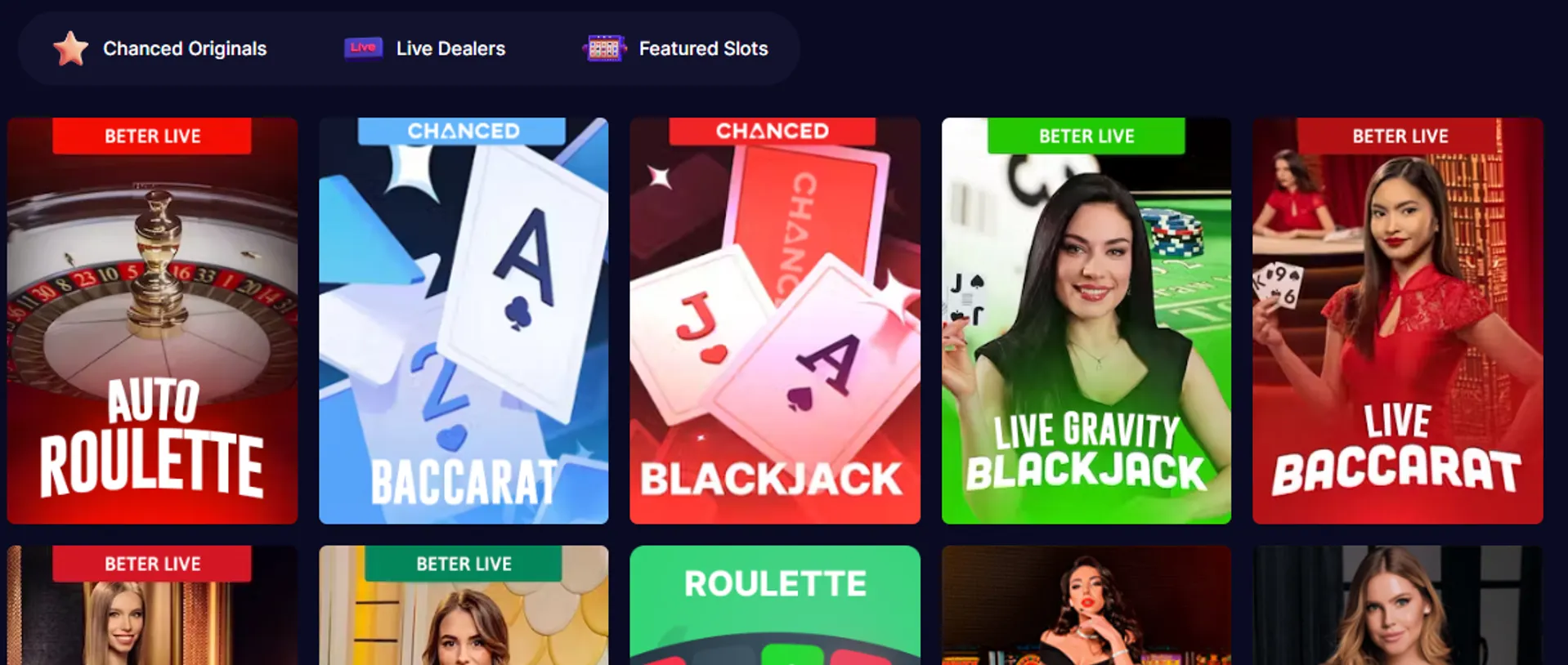 yonibet