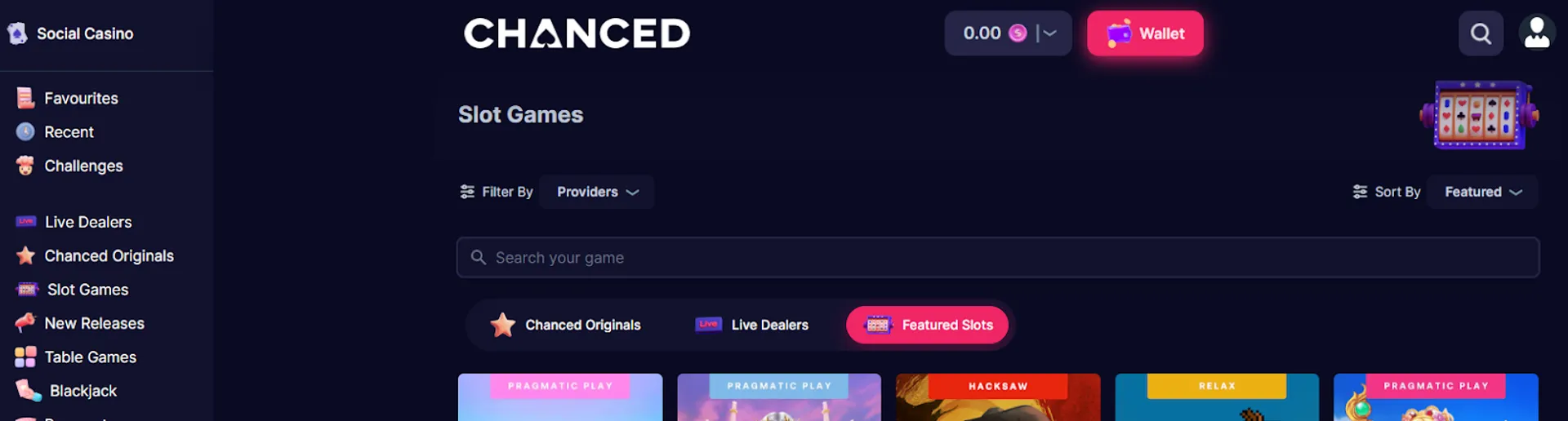 Bodog download