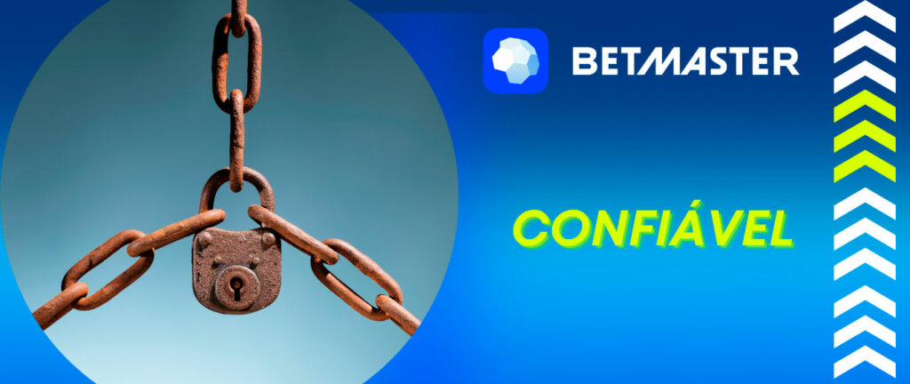 Confia betano