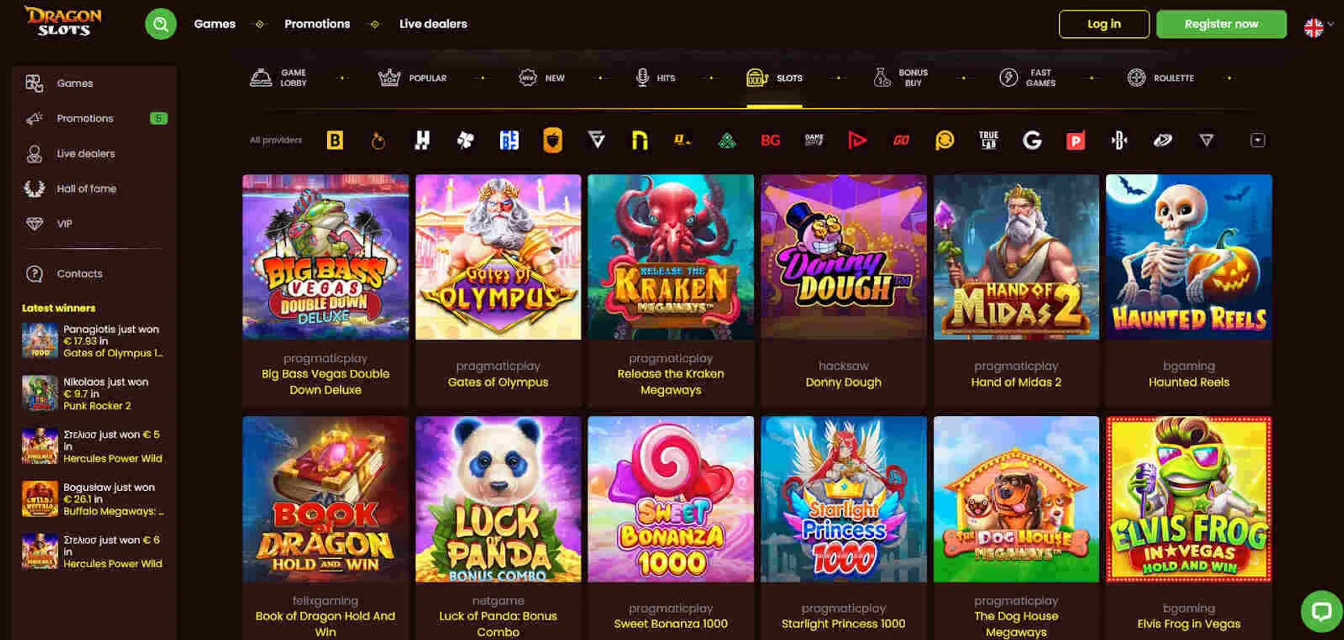 Bingo bet365
