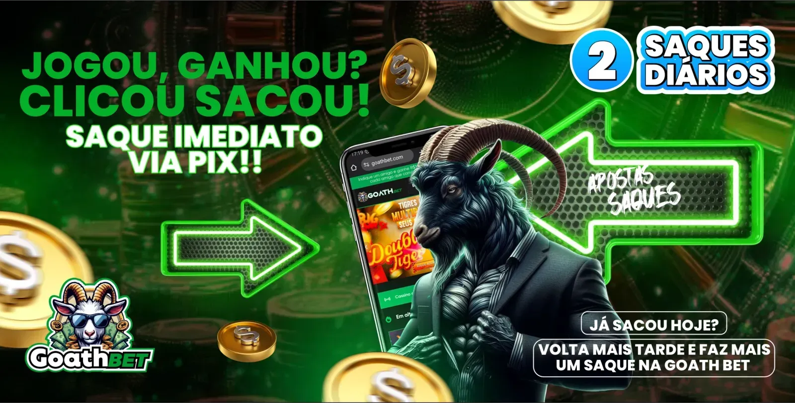 kto como jogar