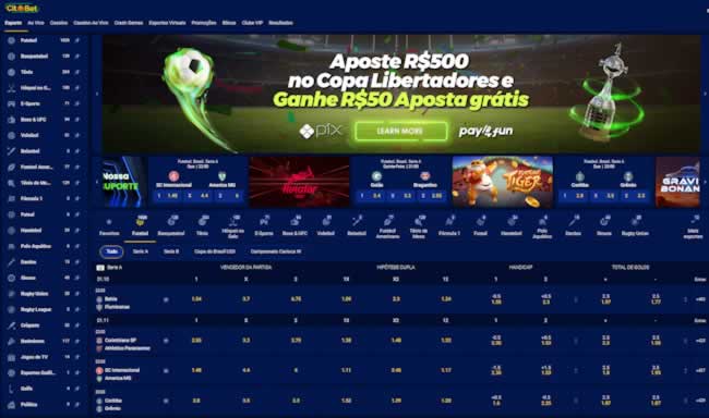 betesports