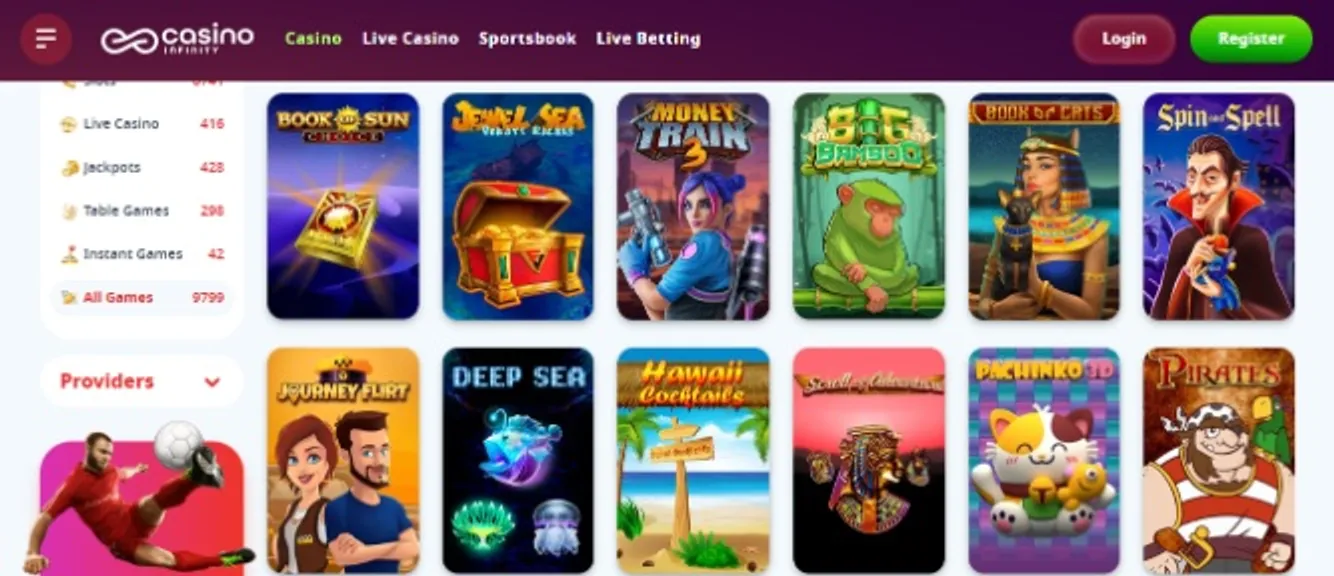 betbuilder