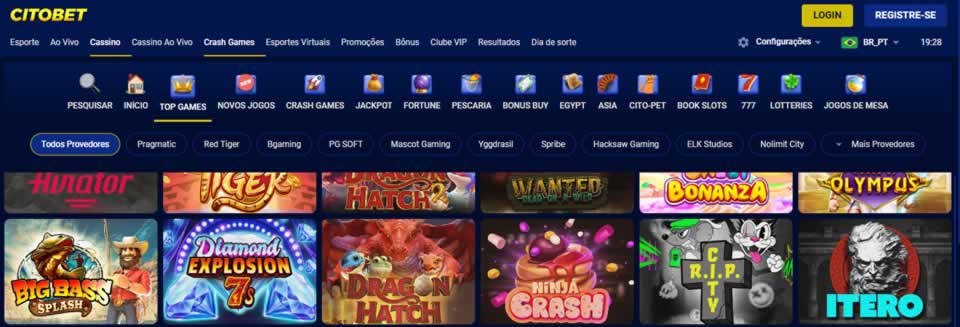Proximos jogos da série a