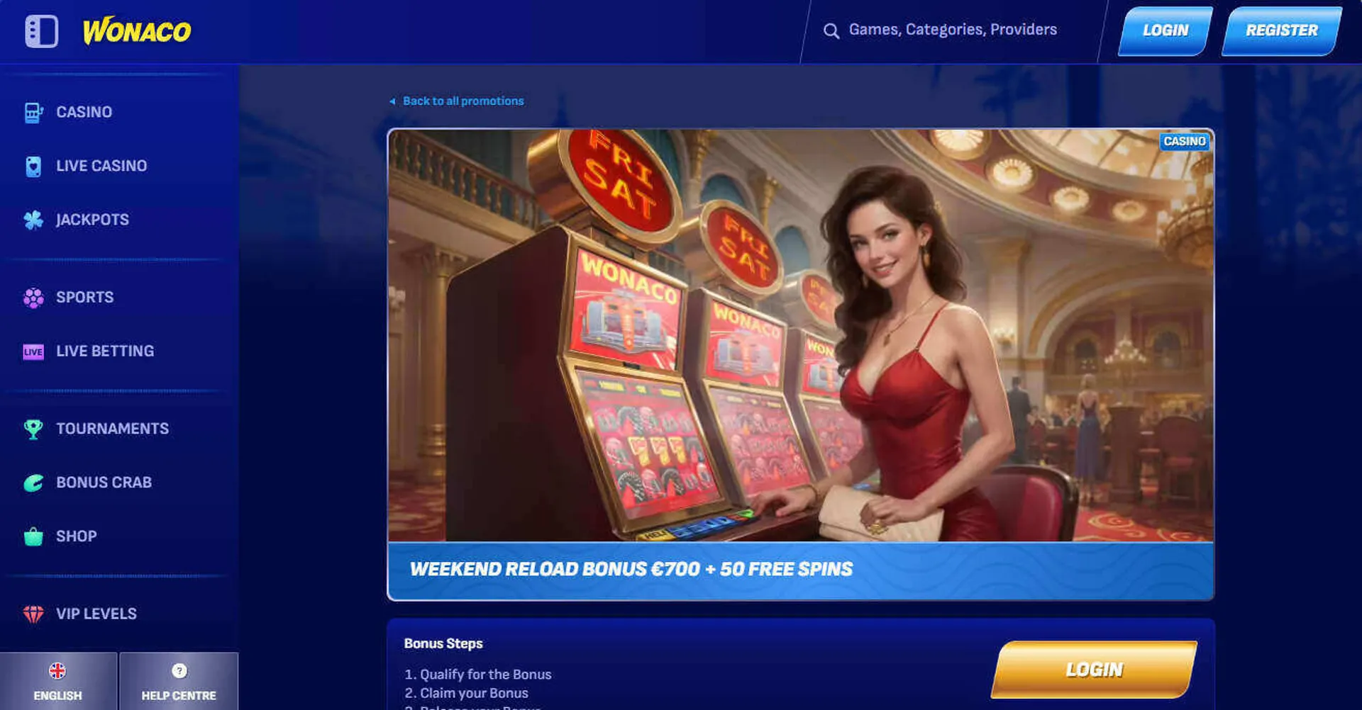 starbets