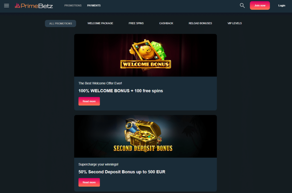 7 games casino