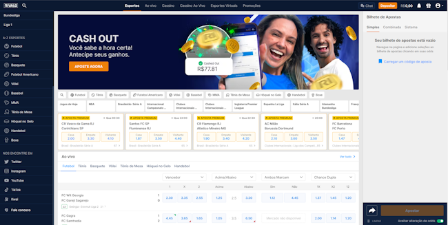 750bet