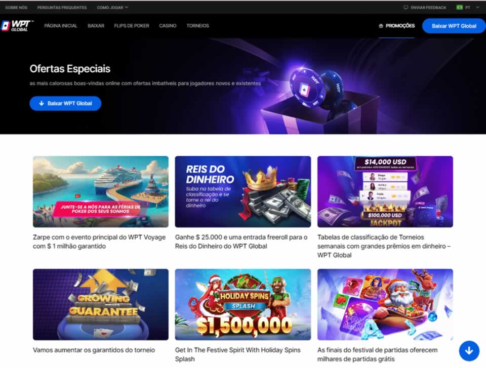Pokerstars sport