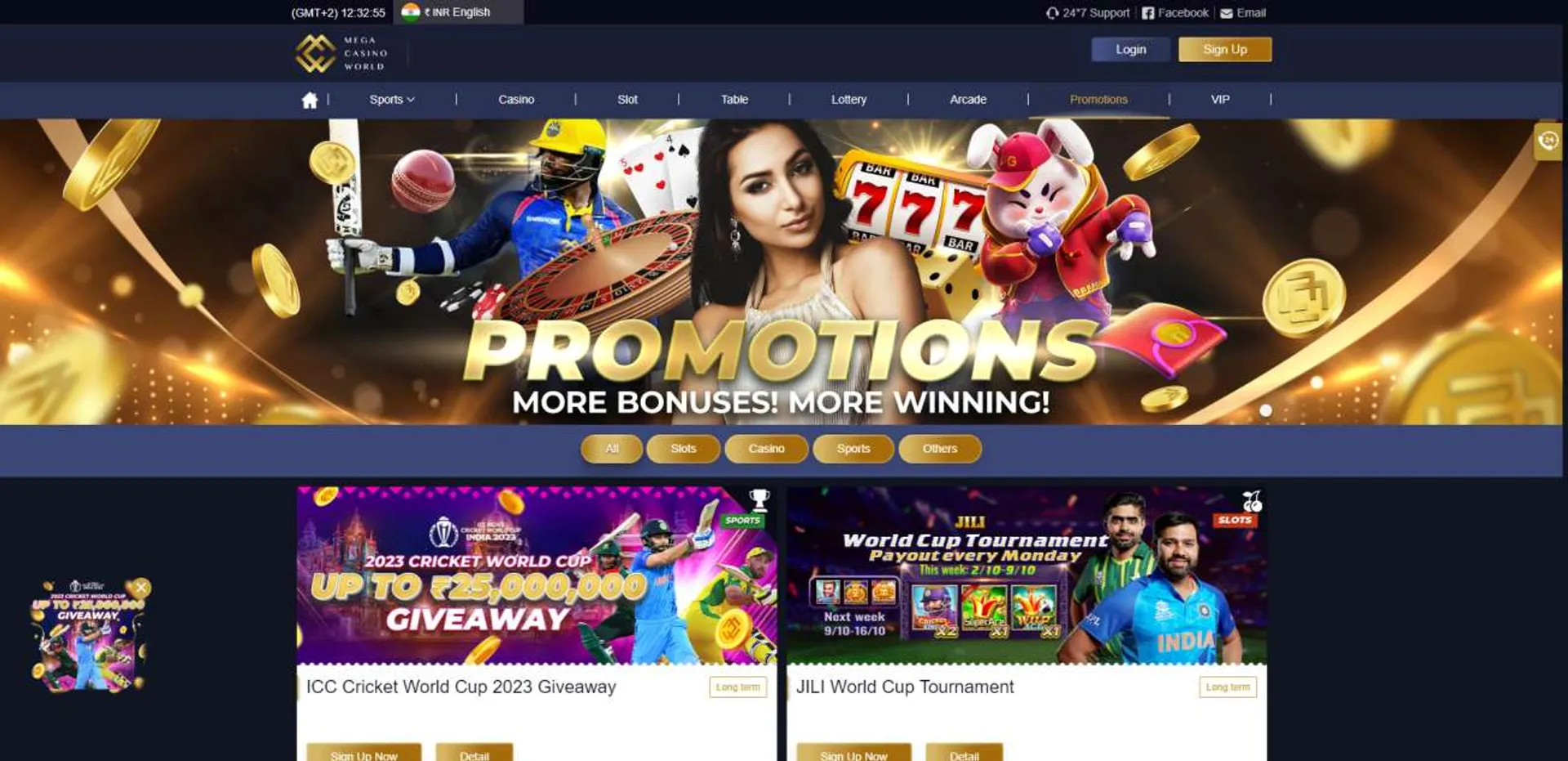Bet365 com problemas