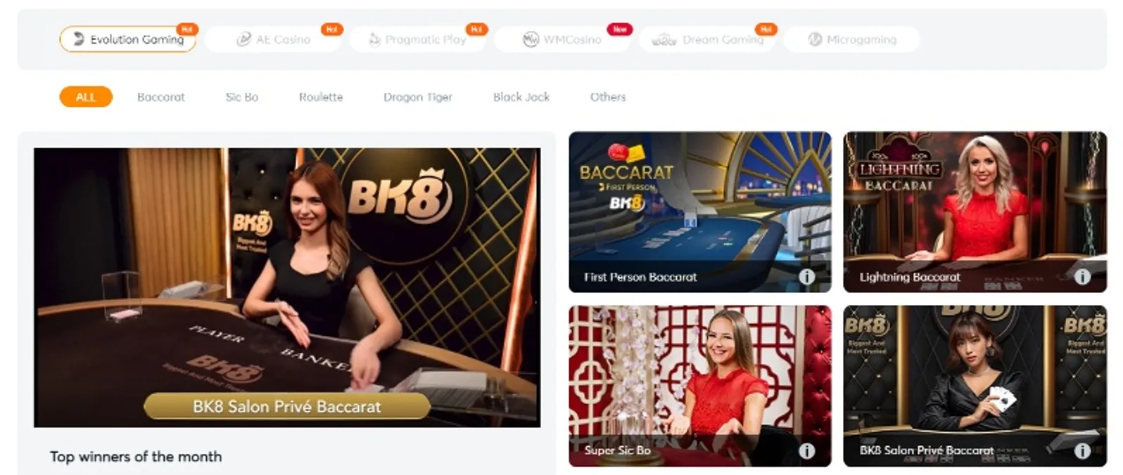 Bwin sports