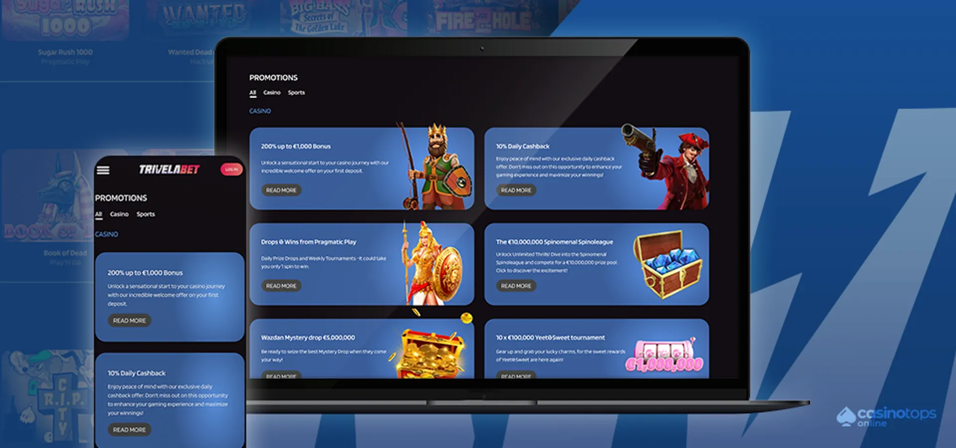 betsport